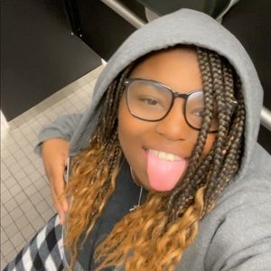 Meet your Posher, Jaylin